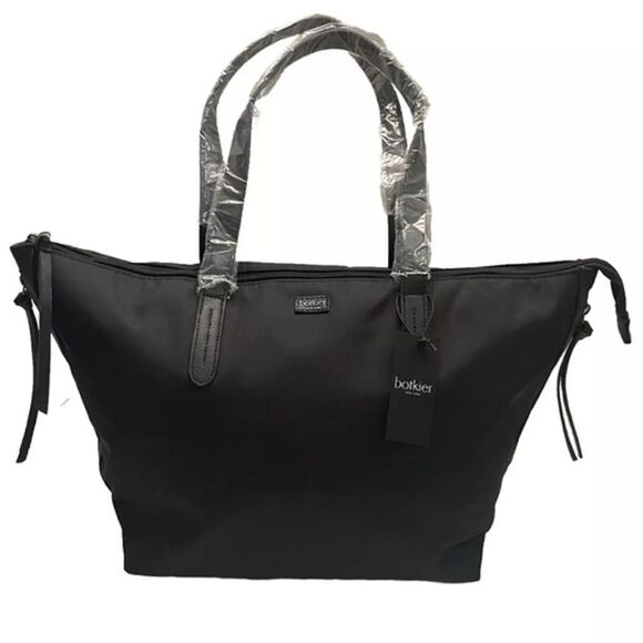 Botkier Nylon Tote Bag - Picture 1 of 9